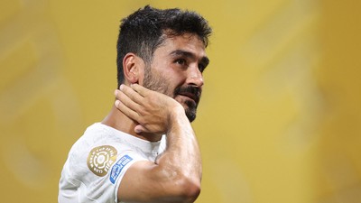 Pep Guardiola'dan İlkay Gündoğan kararı! Galatasaray...