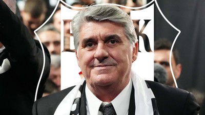 Serdal Adalı 117 milyon euroluk dünya starı için görüşmelere başladı!