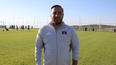 Vanspor'da transfer çalışmaları: Anlaşma noktasındayız