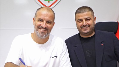 Boluspor'un yeni hocası Mustafa Er oldu
