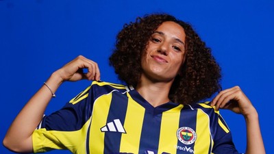 Fenerbahçe, Peritan Bozdağ’ı kadrosuna kattı