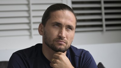 Miguel Crespo'dan olay Galatasaray itirafı: Dürüst olmalıyım ki...