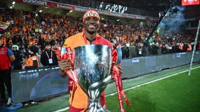 Napoli'nin istediği oldu! Galatasaray banka teminatı sundu