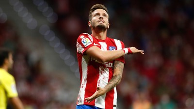 Trabzonspor, Saul Niguez için girişimlere başladı!