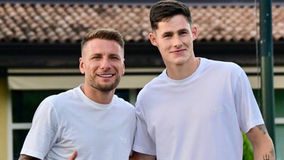 Immobile Türkiye'de zor zamanlar yaşamış!