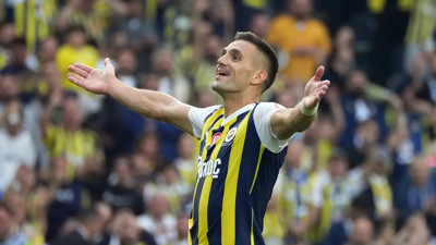Dusan Tadic'in yeni adresi ortaya çıktı! La Liga devine imza atıyor