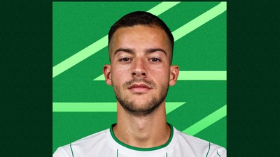 Iğdır FK, Kosta Aleksic ile yollarını ayırdı