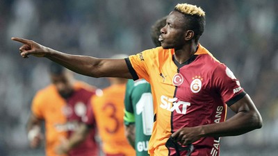 İtalyanlar Osimhen transferi için tarih verdi! İşte son durum