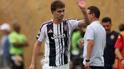 Tuttosport duyurdu! Kenan Yıldız 2030'a kadar Juventus'ta