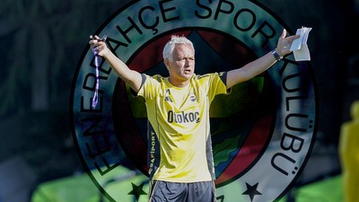 Mourinho yine transfere el attı! Özel görüştüğü dünyaca ünlü yıldızı ikna etti
