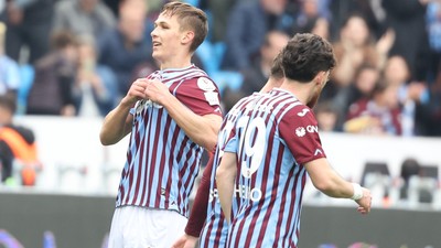 Trabzonspor Danilo Sikan'ı kiralıyor