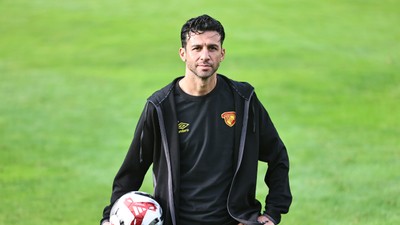 İsmail Köybaşı: Çok talepkar bir hocamız var