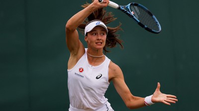 Zeynep Sönmez, WTA klasmanında 74. numaraya yükseldi