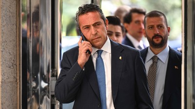 Ali Koç ayrılacak isimlerle kasayı dolduracak! Dev gelir
