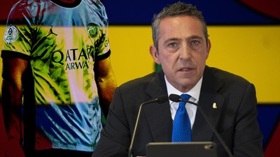 Ali Koç evini bile hazırladı! 72 saat içerisinde imzaya geliyor