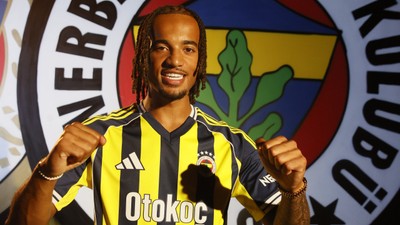 Archie Brown'dan Ali Koç itirafı: Bana bunu hissettirdi!