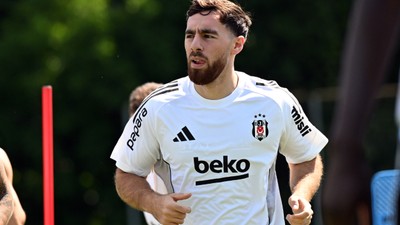 "Orkun Kökçü'nün Beşiktaş denildiği zaman gözü hiçbir şeyi görmez"