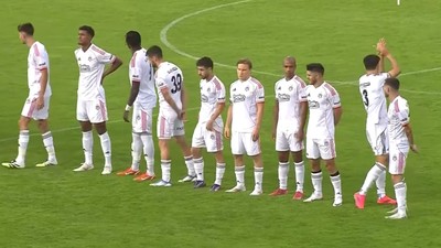 CANLI İZLE | Beşiktaş - Wolfsberger