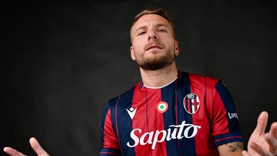 Ciro Immobile fotoğraf isteklerini geri çevirmedi