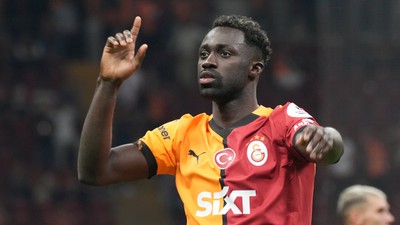 Como'dan Davinson Sanchez için çılgın teklif! İşte Galatasaray'ın kararı