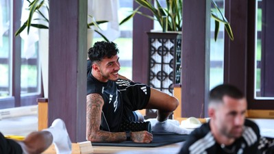 Emirhan Topçu Beşiktaş'ın en büyük problemini açıkladı: Suç atmak gibi olmasın ama...