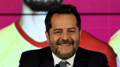 Erden Timur'dan Galatasaray'a geri dönüş için resmi açıklama! Tarih verdi