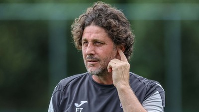 Fatih Tekke'den transfer açıklaması: Ben istediğimde olmuyor!