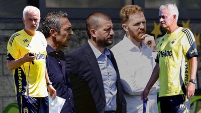 Anlaşma tamam! Fenerbahçe Skriniar'ı transfer etti