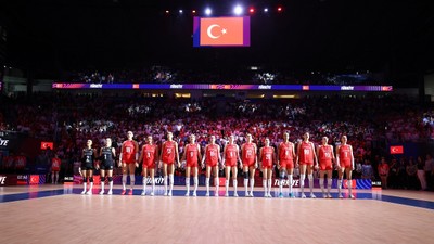 Filenin Sultanları'nın Dünya Şampiyonası aday kadrosu açıklandı