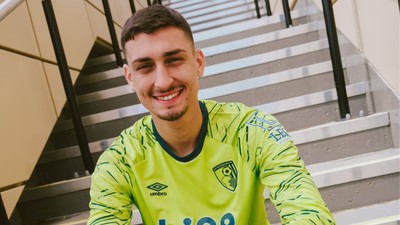 Galatasaray'ın da istediği kalecinin transferi resmen açıklandı