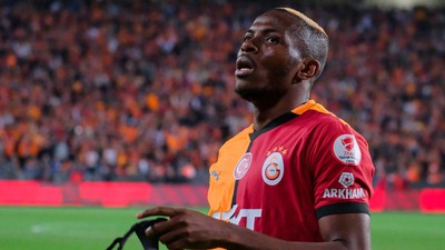 Galatasaray'ın Osimhen transferinde fikir ayrılığı