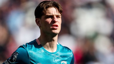Bournemouth resmen para basıyor! Huijsen ve Kerkez'den sonra...
