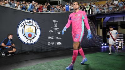 Galatasaray'dan Ederson'a 10 milyon euro