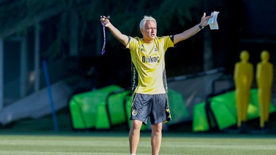 Jose Mourinho transfer görmeden bırakmayacak!