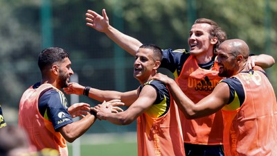 Yeni Kim Min Jae diyorlardı! Jose Mourinho hesabını kesti