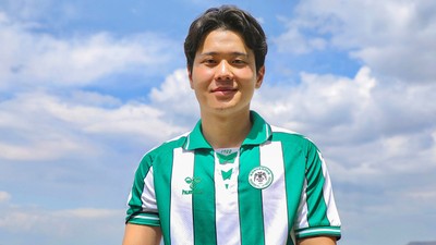 Konyaspor, Güney Koreli futbolcu Jin-ho Jo'yu transfer etti
