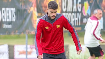 Leipzig Barış Alper Yılmaz'ı değil Romulo'yu istiyor