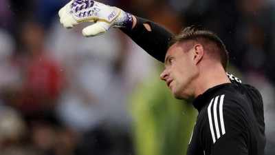 Lothar Matthaus'tan flaş Ter Stegen açıklaması