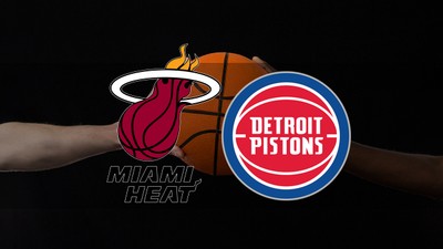 Miami - Detroit maçı ne zaman?