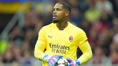 Mike Maignan'dan Galatasaray'a transfer yanıtı