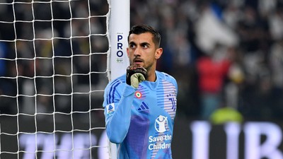 Mourinho yeni kalecisini İtalya'da buldu! Livakovic'in yerine geliyor