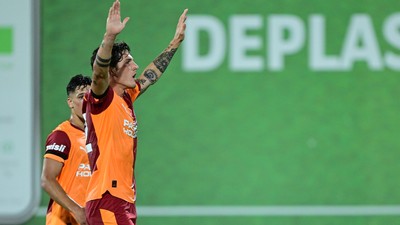Zaniolo geldi işin rengi değişti! Transfer iptal