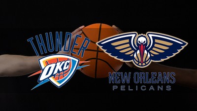 Oklahoma - New Orleans maçı ne zaman?