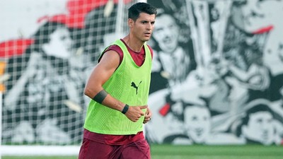 Como'nun Morata defteri kapanmadı!