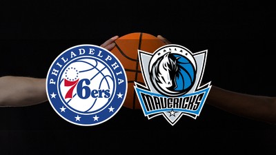 Philadelphia - Dallas maçı ne zaman?