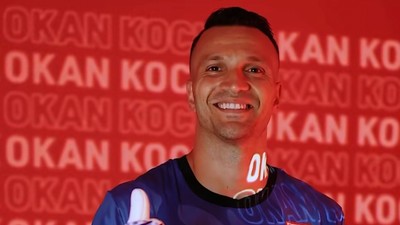 Samsunspor’da Okan Kocuk’un sözleşmesi uzatıldı
