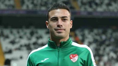 UEFA'dan Oğuzhan Çakır'a görev