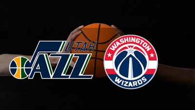 Utah Jazz - Washington maçı ne zaman?