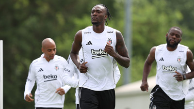 Beşiktaş Avusturya'da son hazırlık maçına çıkacak