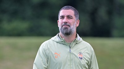 Beşiktaş, UEFA Avrupa Ligi'nde Shakhtar Donetsk ile eşleşti